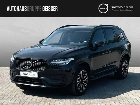 Annonce VOLVO XC90 Hybride 2024 d'occasion 