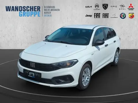 Annonce FIAT TIPO Essence 2024 d'occasion 