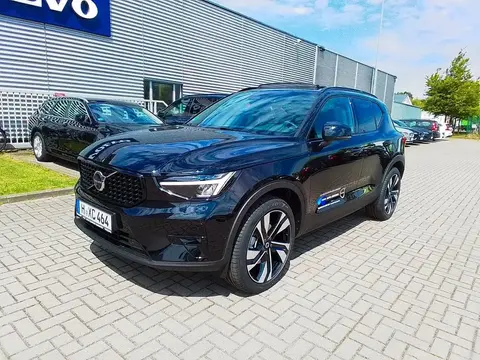 Used VOLVO XC40 Petrol 2024 Ad 