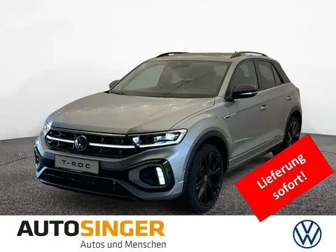 Used VOLKSWAGEN T-ROC Petrol 2024 Ad 