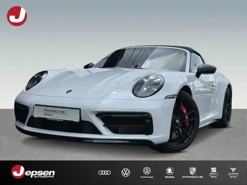 Used PORSCHE 992 Petrol 2023 Ad 