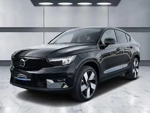 Annonce VOLVO C40 Non renseigné 2023 d'occasion 