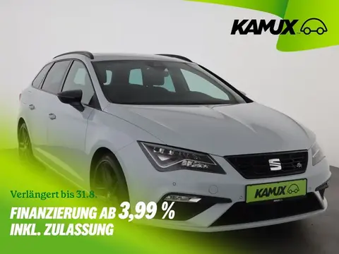 Used SEAT LEON Diesel 2020 Ad 