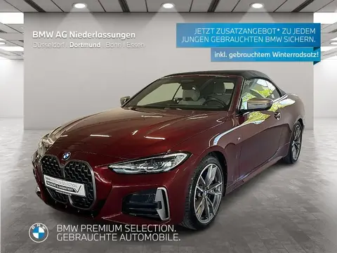 Annonce BMW M440 Essence 2023 d'occasion 