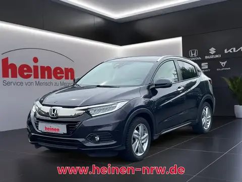 Annonce HONDA HR-V Essence 2019 d'occasion 