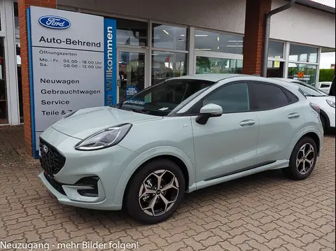 Used FORD PUMA Petrol 2024 Ad 