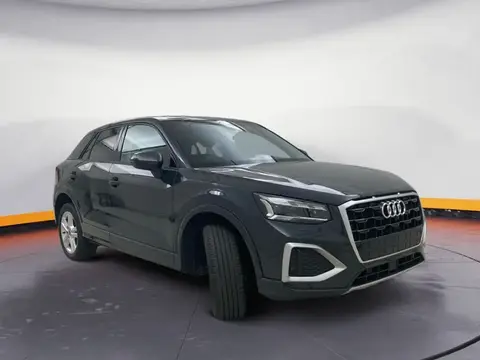 Used AUDI Q2 Petrol 2022 Ad Germany