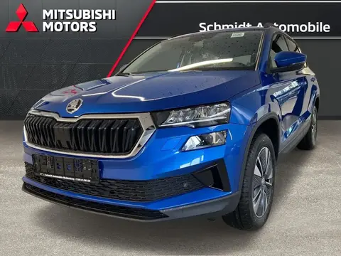 Annonce SKODA KAROQ Essence 2024 d'occasion 