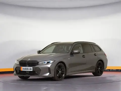 Annonce BMW SERIE 3 Diesel 2022 d'occasion 