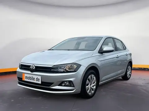 Annonce VOLKSWAGEN POLO Essence 2021 d'occasion 