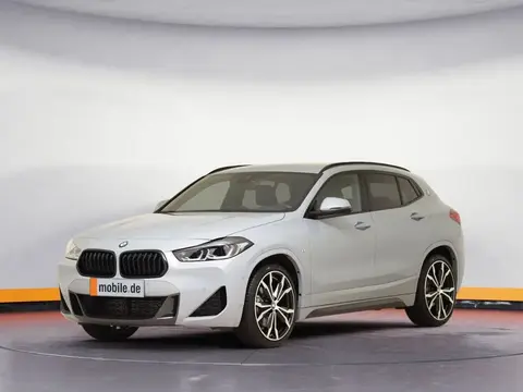 Annonce BMW X2 Diesel 2023 d'occasion 