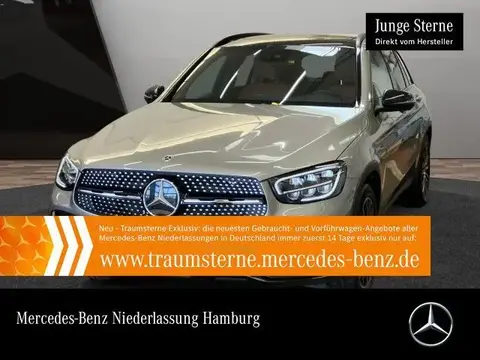 Used MERCEDES-BENZ CLASSE GLC Diesel 2022 Ad Germany