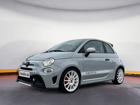 Used ABARTH 695 Petrol 2022 Ad 