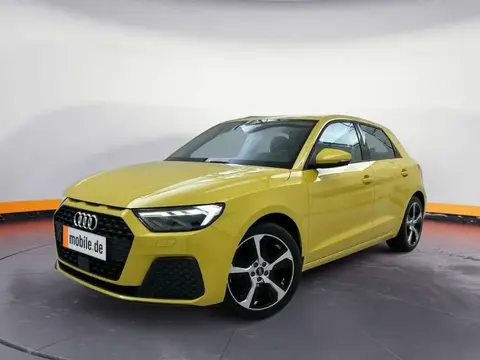 Used AUDI A1 Petrol 2021 Ad 