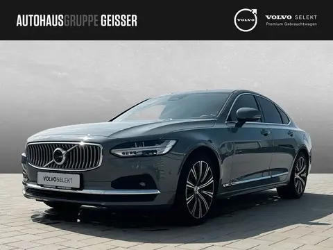 Annonce VOLVO S90 Diesel 2023 d'occasion 