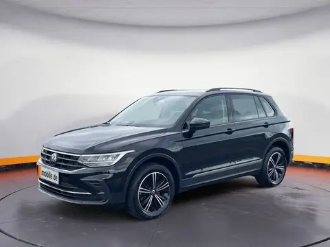 Annonce VOLKSWAGEN TIGUAN Essence 2023 d'occasion 