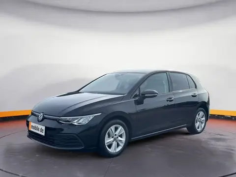 Used VOLKSWAGEN GOLF Petrol 2023 Ad 