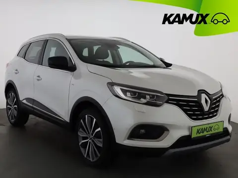 Annonce RENAULT KADJAR Essence 2020 d'occasion 