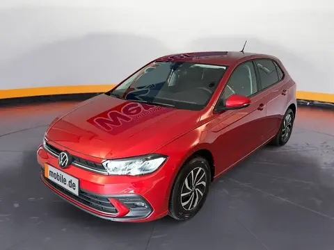 Annonce VOLKSWAGEN POLO Essence 2024 d'occasion 