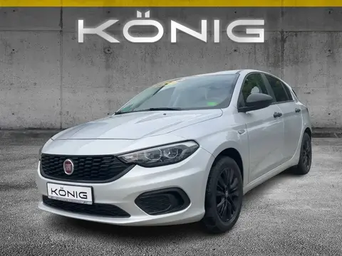 Used FIAT TIPO Petrol 2020 Ad 