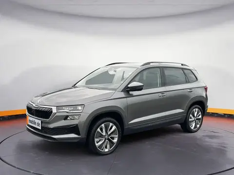 Annonce SKODA KAROQ Diesel 2024 d'occasion 