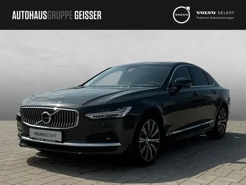 Annonce VOLVO S90 Diesel 2023 d'occasion 