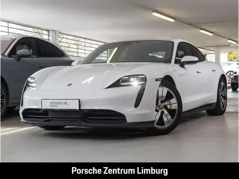 Used PORSCHE TAYCAN Not specified 2021 Ad Germany