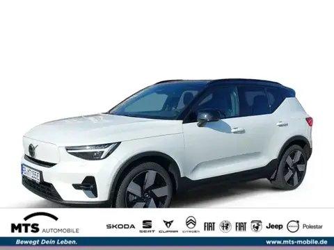 Annonce VOLVO XC40 Non renseigné 2023 d'occasion 