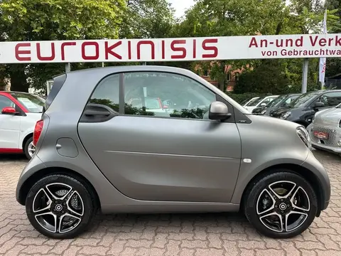 Annonce SMART FORTWO Essence 2019 d'occasion 