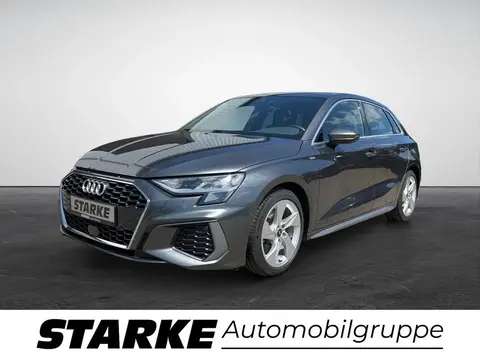 Annonce AUDI A3 Essence 2021 d'occasion 