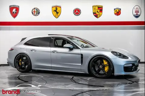 Used PORSCHE PANAMERA Petrol 2017 Ad 