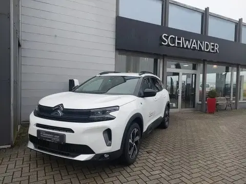 Annonce CITROEN C5 AIRCROSS Hybride 2023 d'occasion 