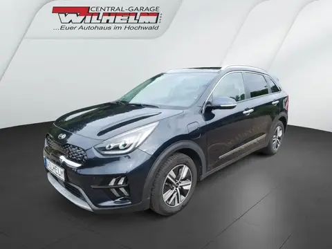 Used KIA NIRO Hybrid 2020 Ad 