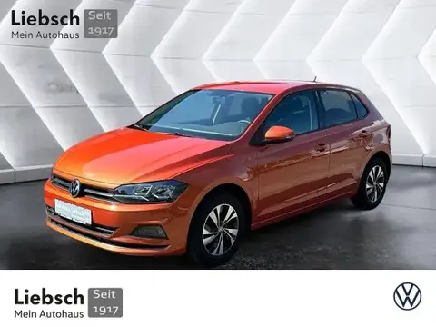 Used VOLKSWAGEN POLO Petrol 2020 Ad 