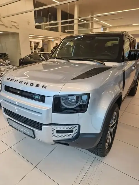 Used LAND ROVER DEFENDER Diesel 2023 Ad 