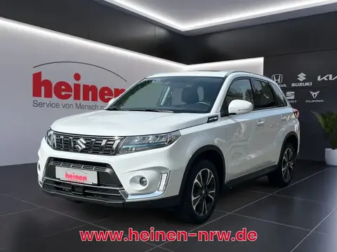 Used SUZUKI VITARA Petrol 2022 Ad 