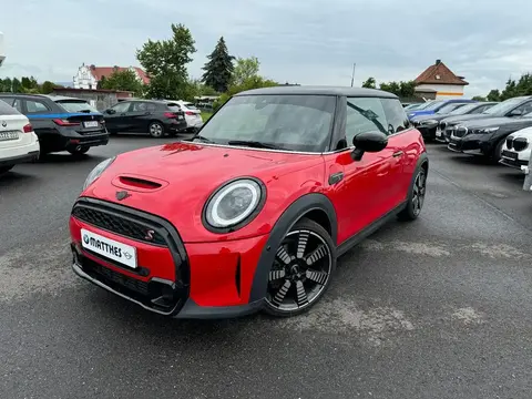 Used MINI COOPER Petrol 2021 Ad 