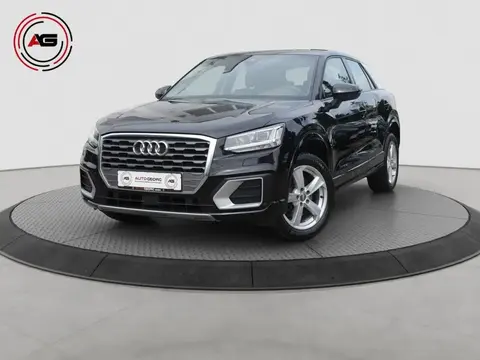 Used AUDI Q2 Petrol 2018 Ad 