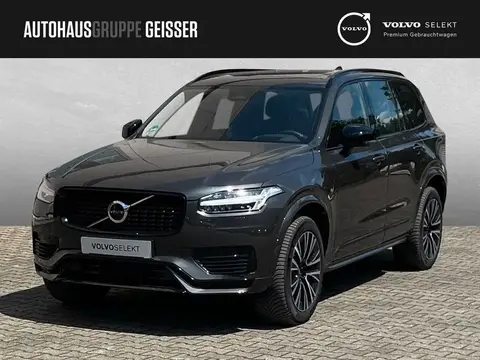 Annonce VOLVO XC90 Hybride 2024 d'occasion 