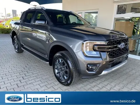 Annonce FORD RANGER Diesel 2024 d'occasion 