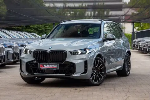 Annonce BMW X5 Diesel 2024 d'occasion 