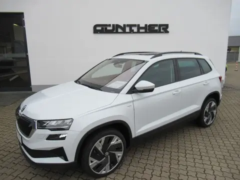 Annonce SKODA KAROQ Essence 2023 d'occasion 