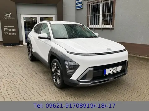 Used HYUNDAI KONA Hybrid 2024 Ad 