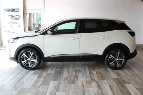 Used PEUGEOT 3008 Petrol 2023 Ad 