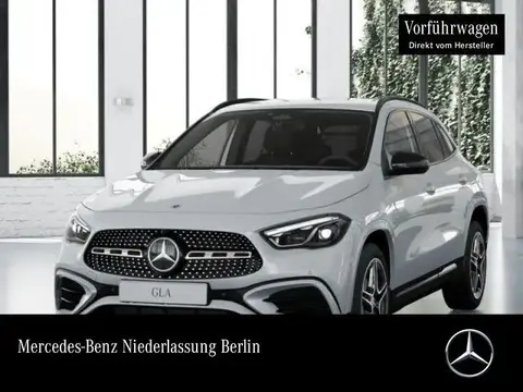 Annonce MERCEDES-BENZ CLASSE GLA Essence 2024 d'occasion 