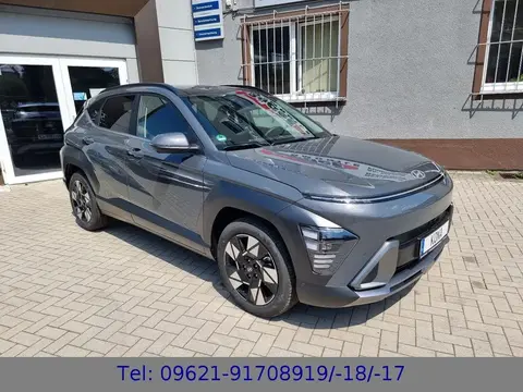 Used HYUNDAI KONA Petrol 2023 Ad 