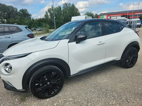 Used NISSAN JUKE Petrol 2021 Ad 