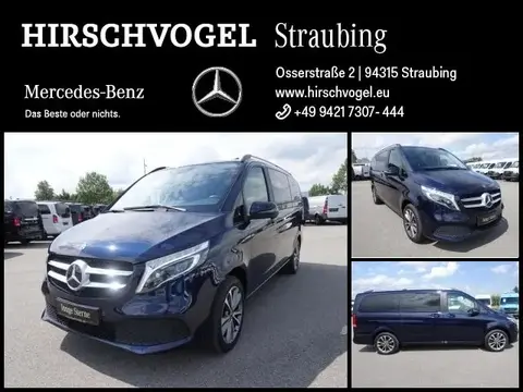 Used MERCEDES-BENZ CLASSE V Diesel 2019 Ad 