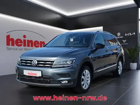 Annonce VOLKSWAGEN TIGUAN Diesel 2021 d'occasion 