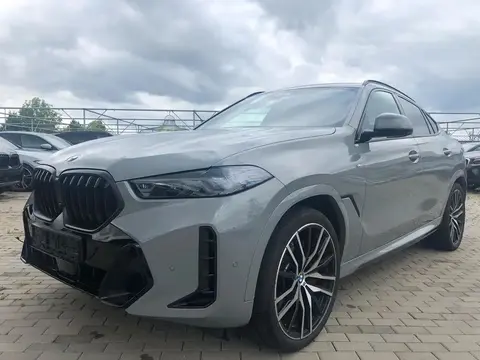 Used BMW X6 Petrol 2023 Ad 